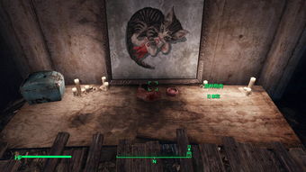 恶果之地新手攻略 新手不容易发现的隐藏内容