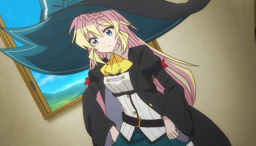 爆裂魔女完美开局魔女推荐哪些
