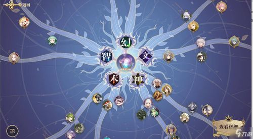幻书启世录开局什么角色好 开局节奏榜介绍