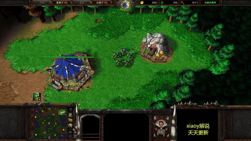 怪蛋迷宫怎么触发无敌buff