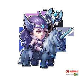爆裂魔女安格莉卡值不值得培养