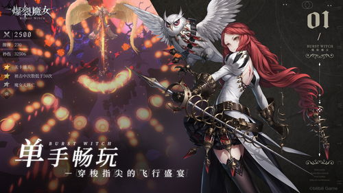 爆裂魔女界面黑边解决流程一览