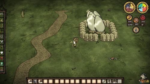 怪蛋迷宫大青蛙怎么打 一村boss打法攻略