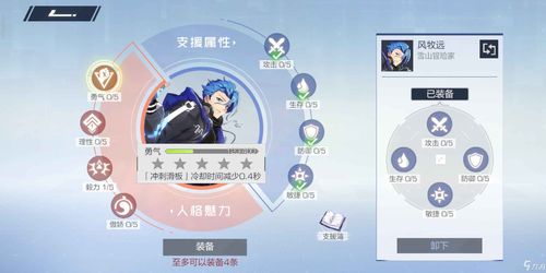 风云岛行动风之记事簿活动全方位攻略