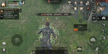 明日之后炎热异象协助对象怎么选择