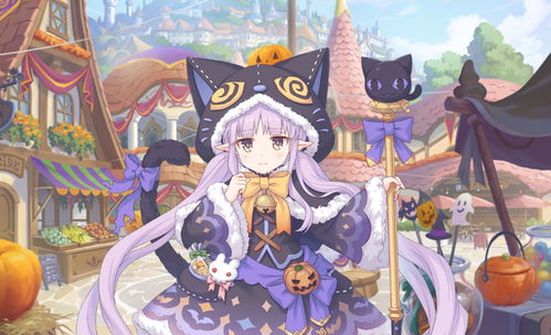 公主连结镜华要抽吗 镜华是不是常驻