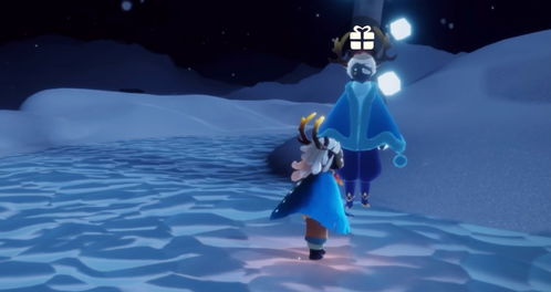 光遇雨林八个先祖分别在哪 雨林先祖光之翼攻略