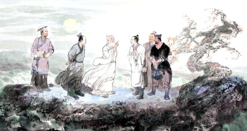 古代人生闺塾玩法攻略