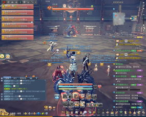 拉结尔冰女冰莹套异界战士打法心得