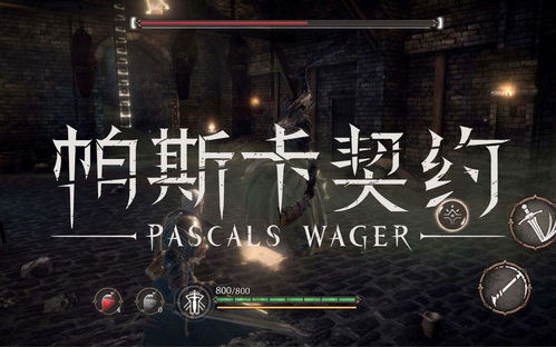 帕斯卡契约新手攻略 加点