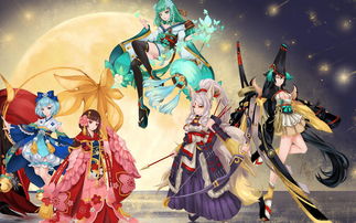 阴阳师R卡必练有哪些 下篇 阴阳师R卡必练有哪些 下篇