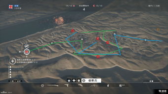 剑与远征迷雾之森攻略 详细路线图推荐