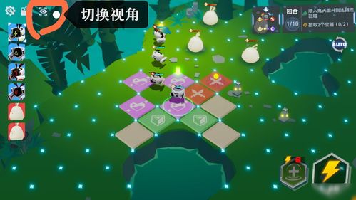 凹凸世界手游橙色零件获取途径有哪些
