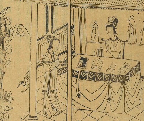 古代人生私生子获得途径有哪些