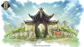 山海镜花国家队是哪些 山海镜花国家队是哪些