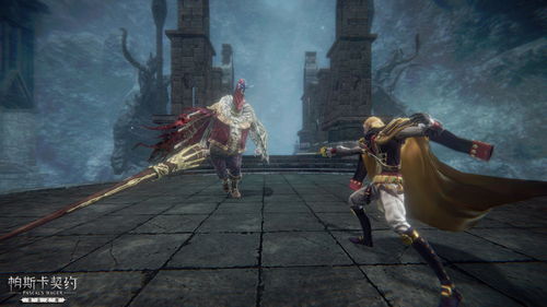 帕斯卡契约击杀敲钟人有什么奖励