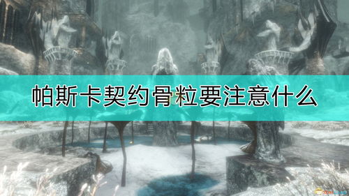 帕斯卡契约不存在之靴在哪