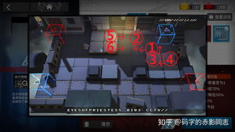 明日方舟荒漠难度8怎么打