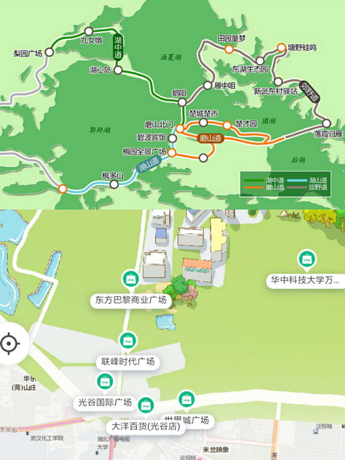 众生游理发店地图攻略 理发店地图隐藏物品介绍