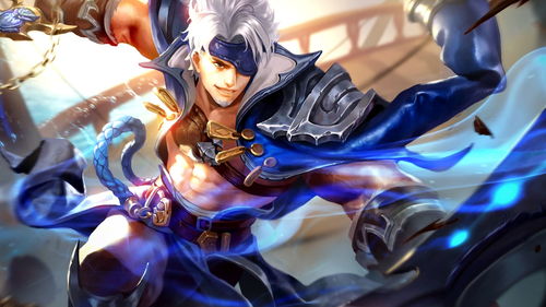 王者荣耀不能改名 改名卡