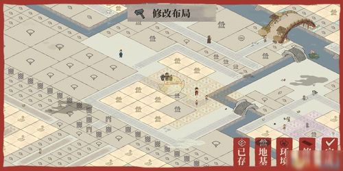 江南百景图建筑产量介绍