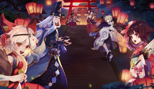 阴阳师妖怪屋金币怎么获得