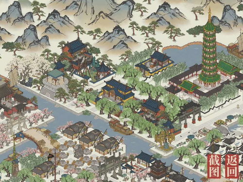 江南百景图补天石怎么获取 江南百景图补天石怎么获取