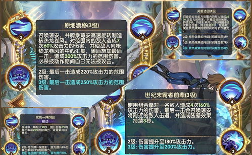 剑与远征阿诺奇怎么样 阿诺奇值得培养吗