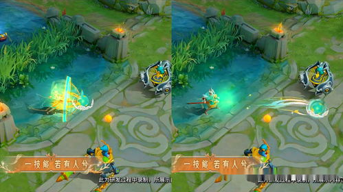 万灵启源全部合击技搭配效果汇总 万灵启源全部合击技搭配效果汇总