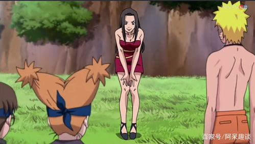 火影忍者哪位忍者教会木叶丸使用忍术螺旋丸