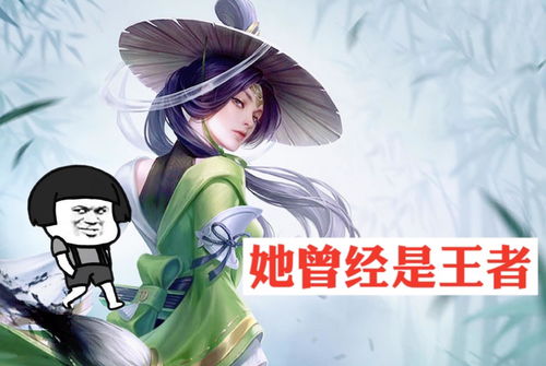 王者荣耀上官婉儿天狼绘梦者专属个性动作叫
