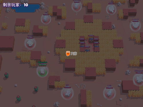 荒野乱斗充值失败怎么办