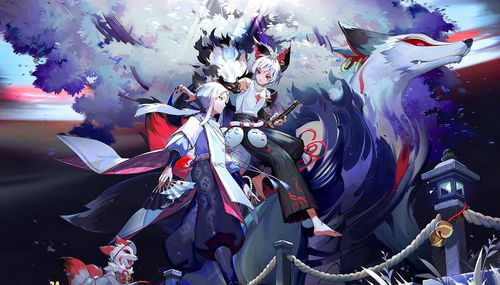 阴阳师逢魔之时答案汇总