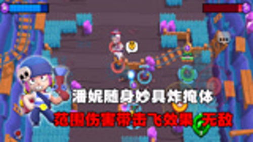 荒野乱斗随身妙具获取途径有哪些