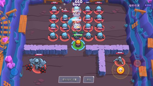 荒野乱斗达里尔厉害吗 公认最强英雄介绍 荒野乱斗达里尔厉害吗 公认最强英雄介绍