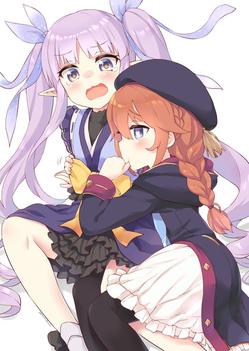 公主连结r9哪些角色需要升级