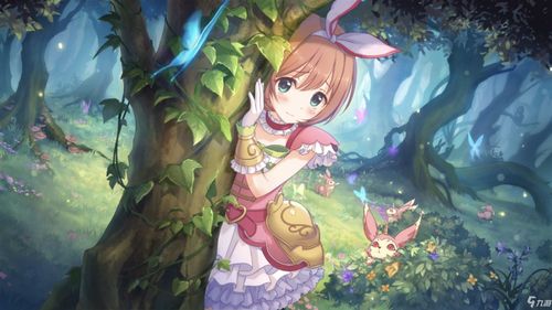 公主连结11-17低配三星攻略