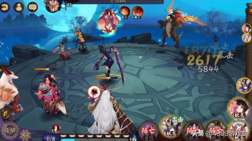 阴阳师手游缚骨清姬毕业御魂搭配推荐