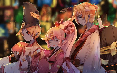 阴阳师妖怪屋好感度怎么提升