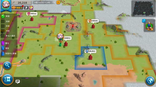 万国觉醒国服和国际服有什么区别 万国觉醒国服和国际服有什么区别