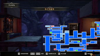 造梦无双手游赤云巅隐藏关卡进入流程一览 造梦无双手游赤云巅隐藏关卡进入流程一览