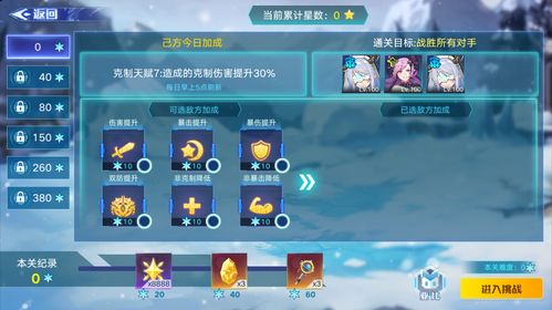 奥拉星手游吉拉超进化攻略