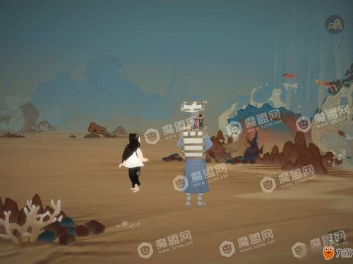 造梦无双手游骷髅山隐藏物品收集攻略