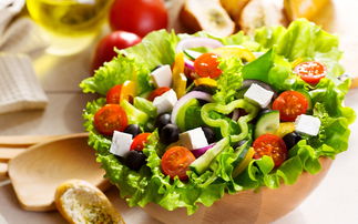 代号梦蝶重生高级蔬菜沙拉怎么制作