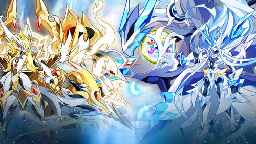 奥拉星手游端午节活动汇总