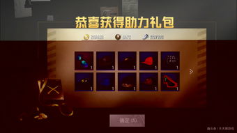 和平精英衣服不见了怎么办