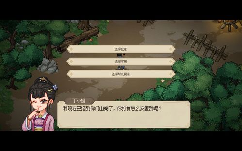 我也是大侠丹药选择攻略