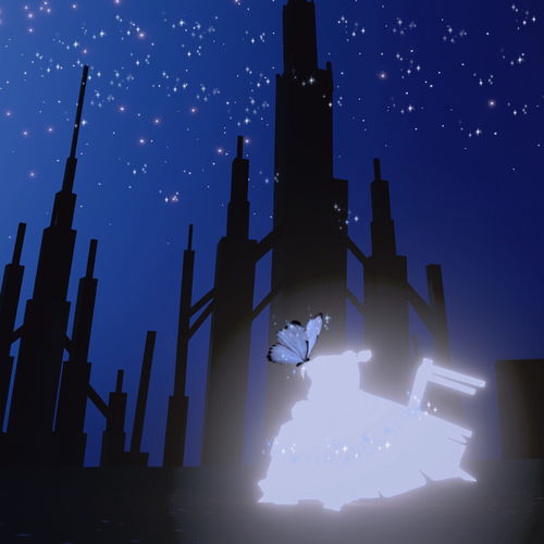 sky光遇地之灵在哪