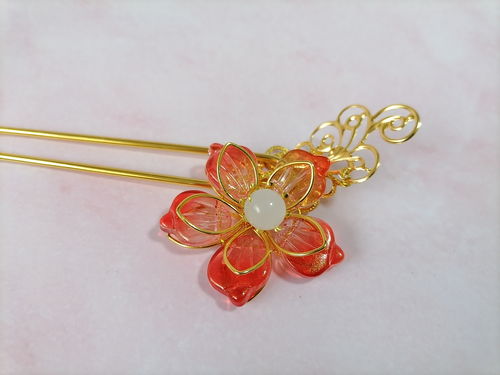 烟雨江湖桃木簪怎么跳第二条船