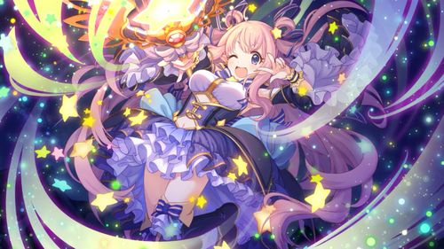 公主连结伊利亚竞技场配队攻略